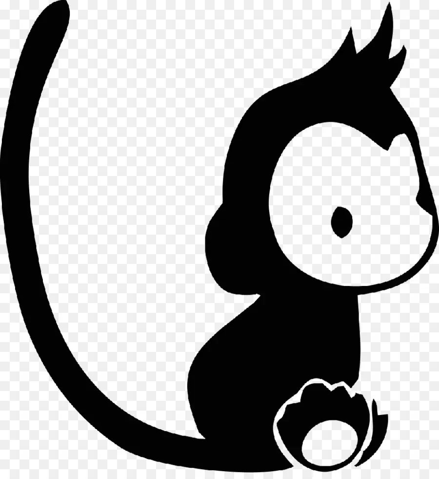 Logo，Macaco PNG