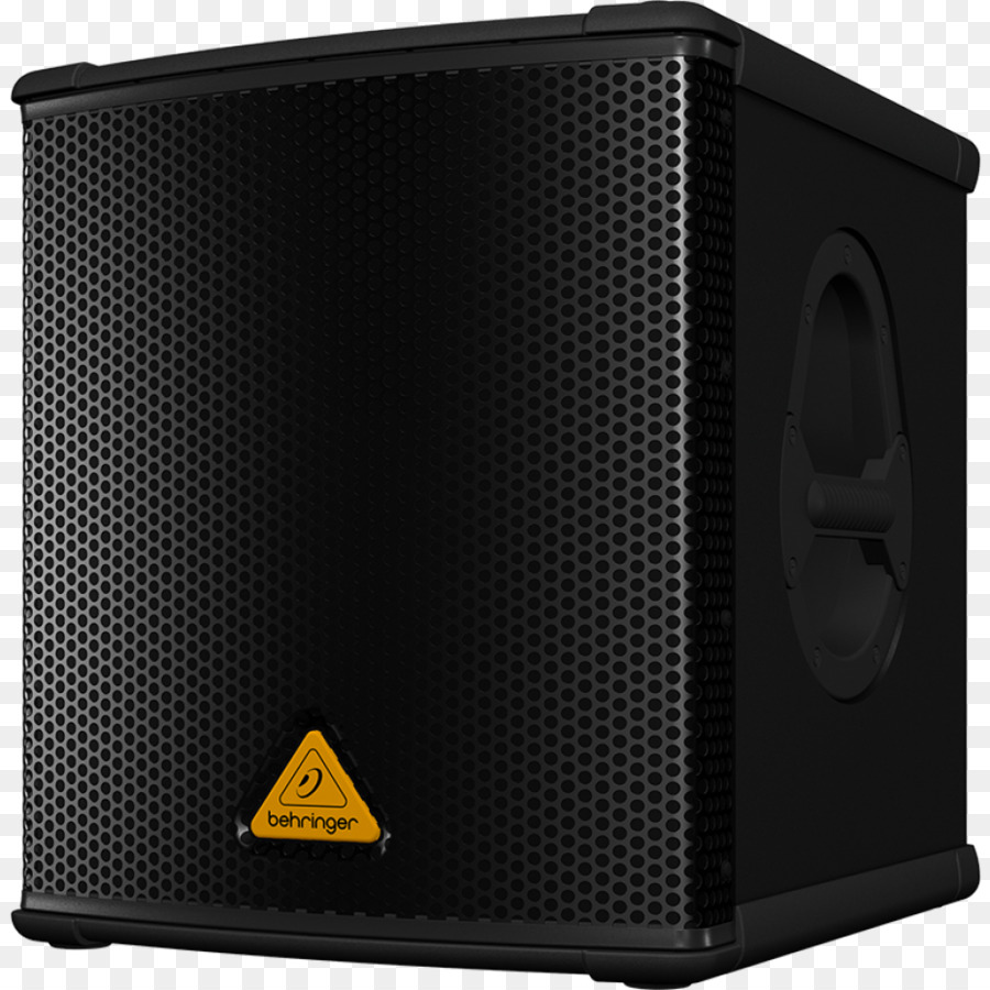 Subwoofer，Behringer PNG