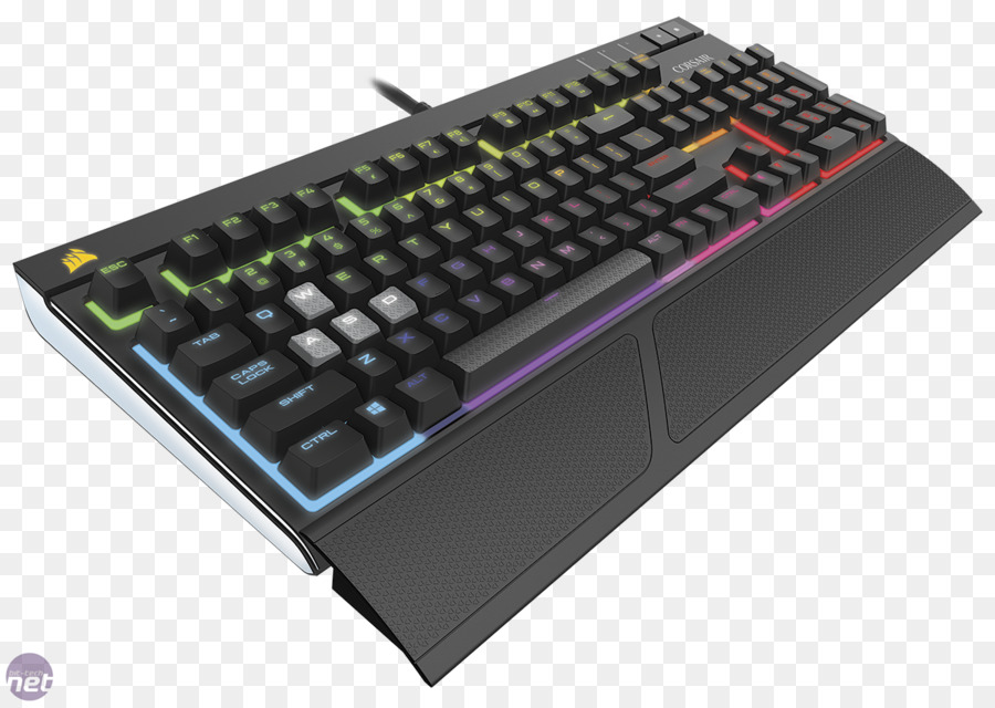 Teclado，Computador PNG