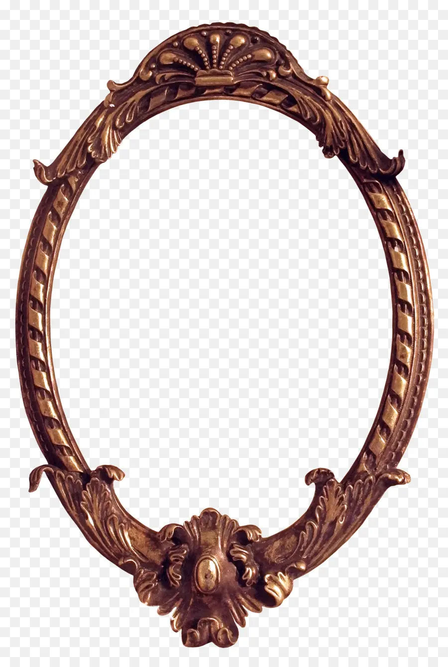 Quadro，Oval PNG