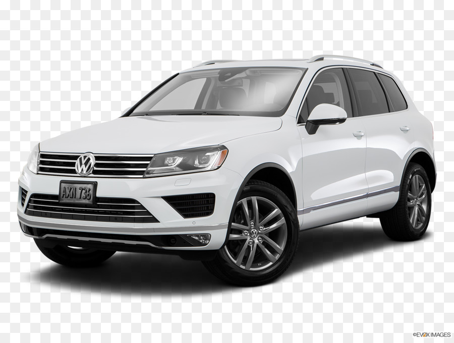 Suv Branco，Carro PNG