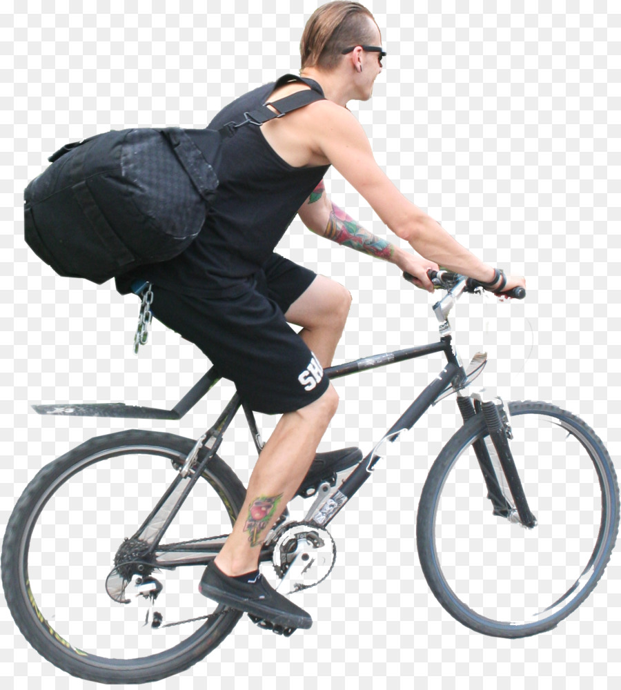 Bicicleta，Andar De Bicicleta PNG