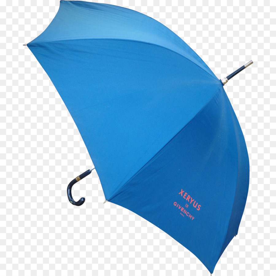 Guarda Chuva Azul，Guarda Chuva PNG