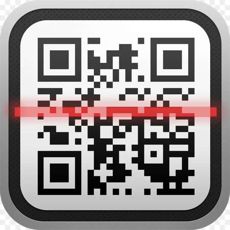 Código Qr，Digitalizar PNG