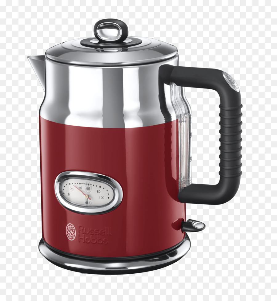 Chaleira，Russell Hobbs PNG