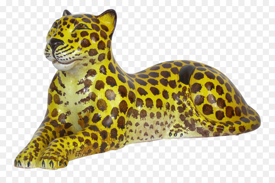 Leopard，Jaguar PNG