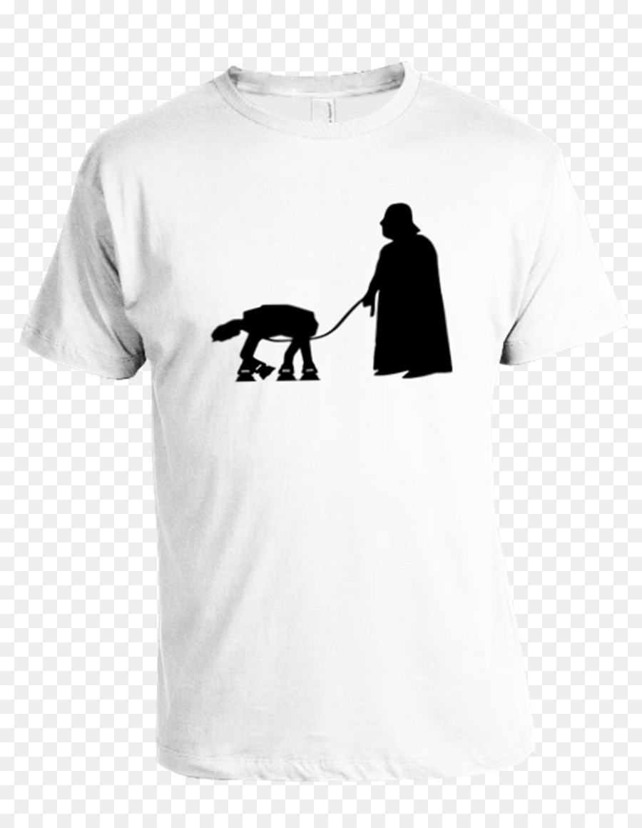 Tshirt，Anakin Skywalker PNG