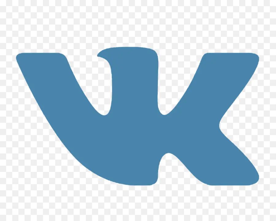 Vk Logo，Mídias Sociais PNG