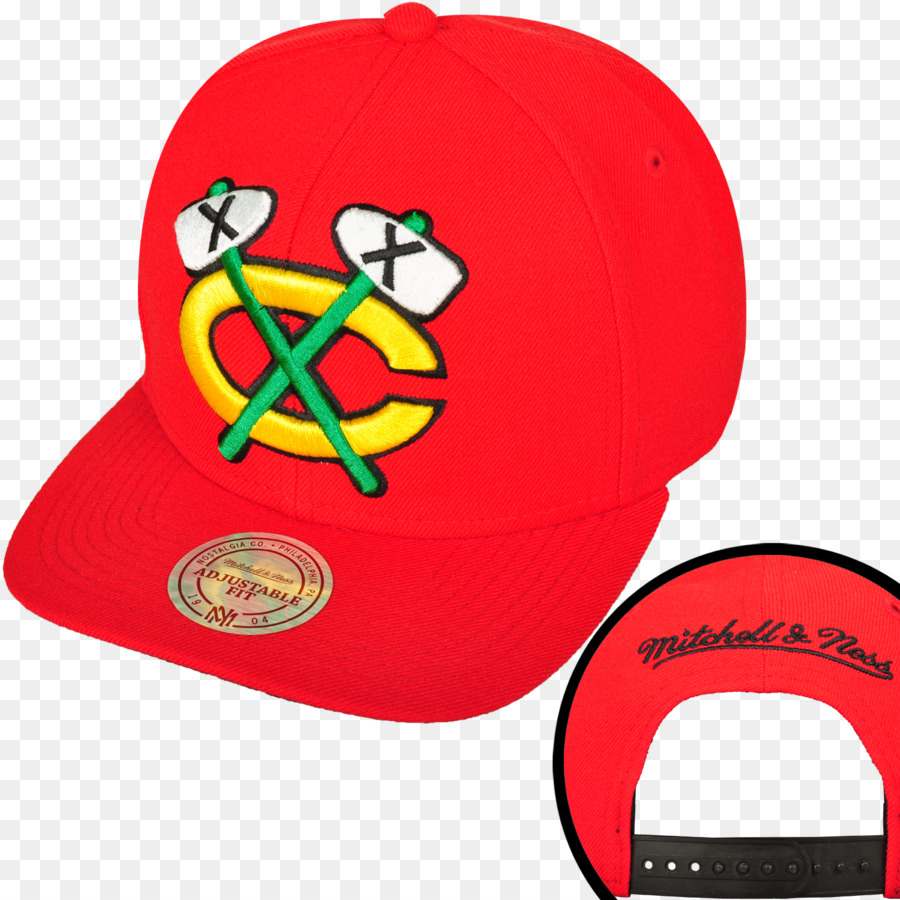 Chicago Blackhawks，Pac PNG