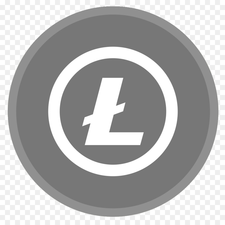 Litecoin，Criptomoeda PNG