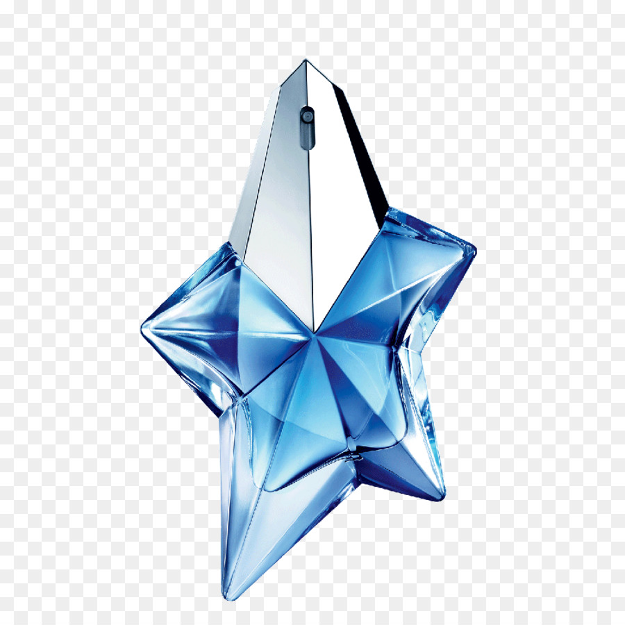 Estrela，Azul PNG