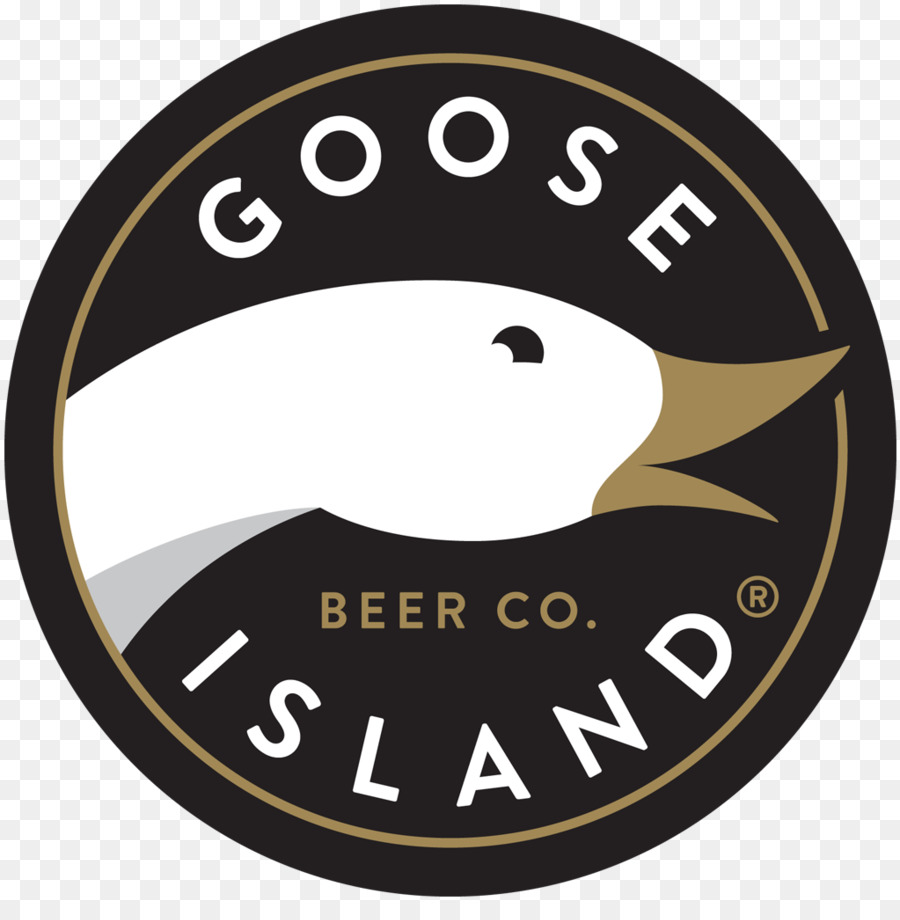 Logotipo Da Ilha Ganso，Cerveja PNG