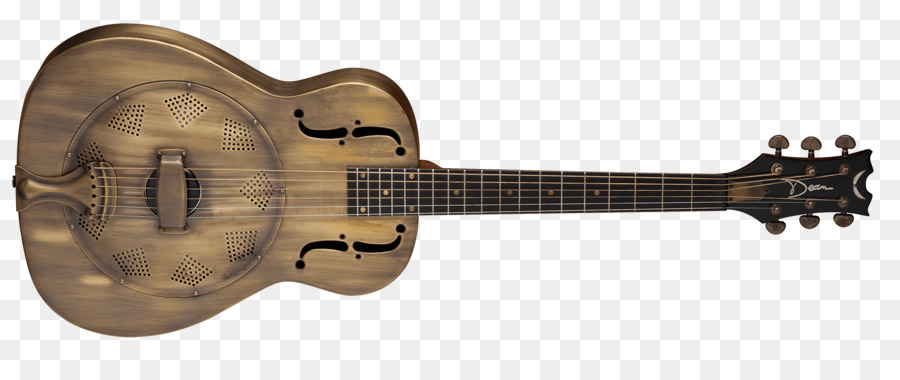 Guitarra De Madeira，Corda PNG