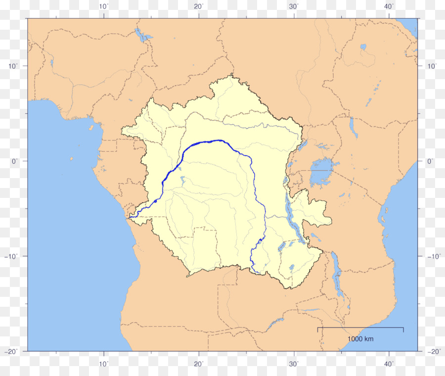 Mapa Da África，Continente PNG