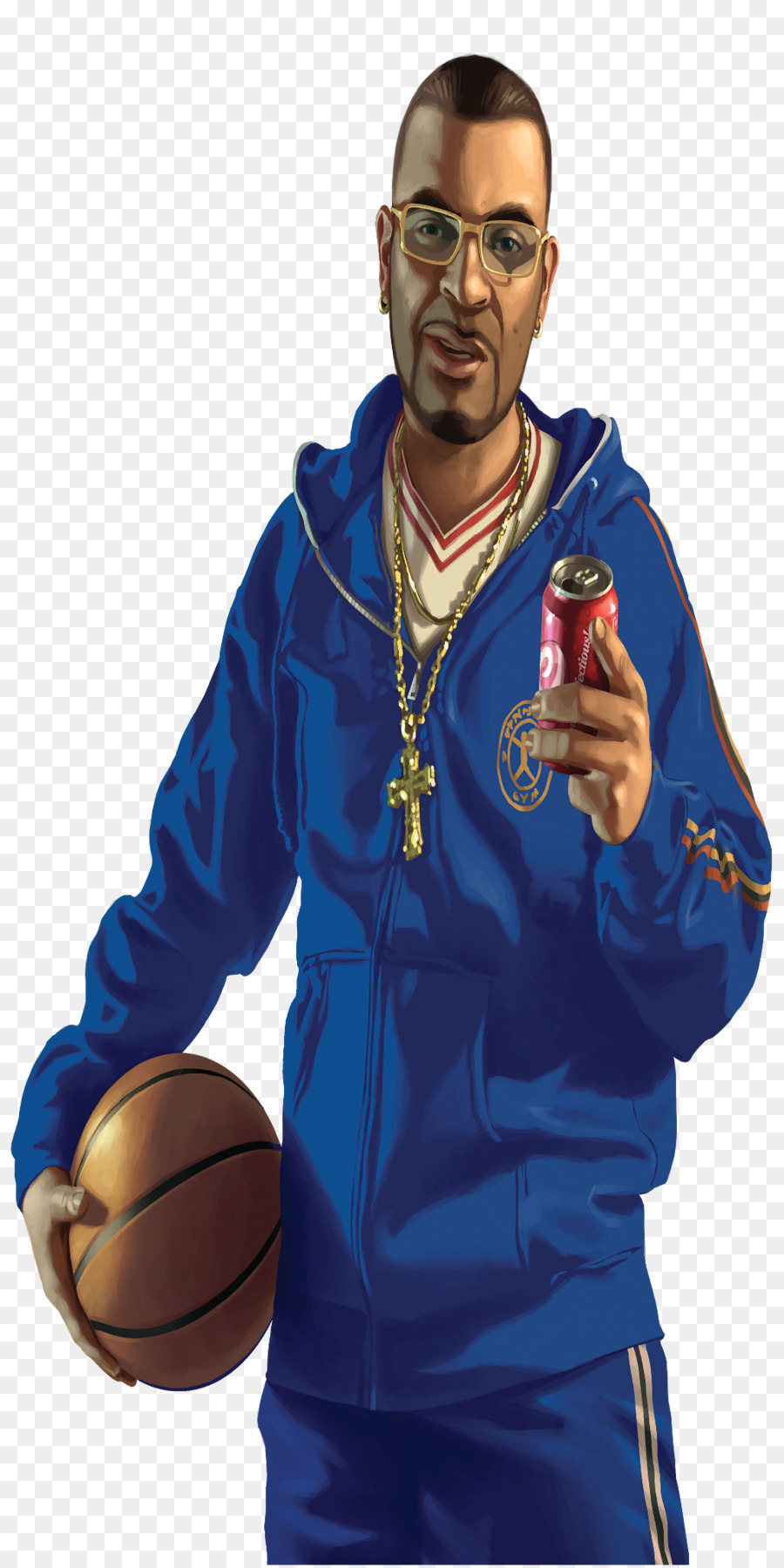 Jogador De Basquete，Bola PNG