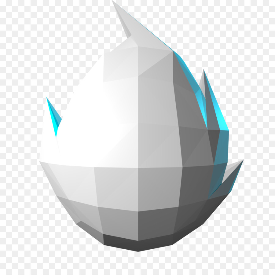 Low Poly，Cocos2d PNG