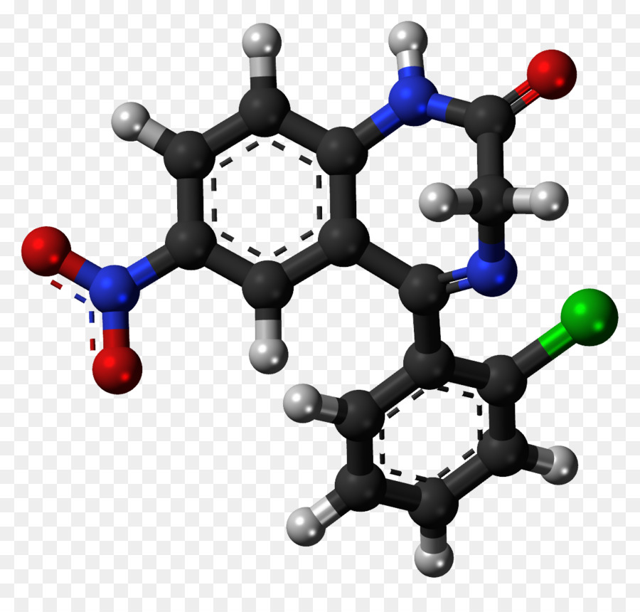 Flunitrazepam，Benzodiazepínicos PNG