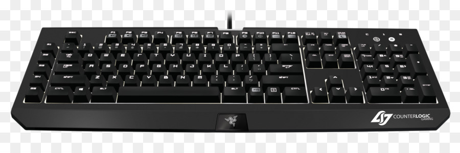 Teclado De Computador，Teclado De Jogos PNG