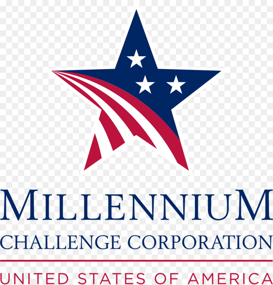 Estados Unidos，Millennium Challenge Corporation PNG