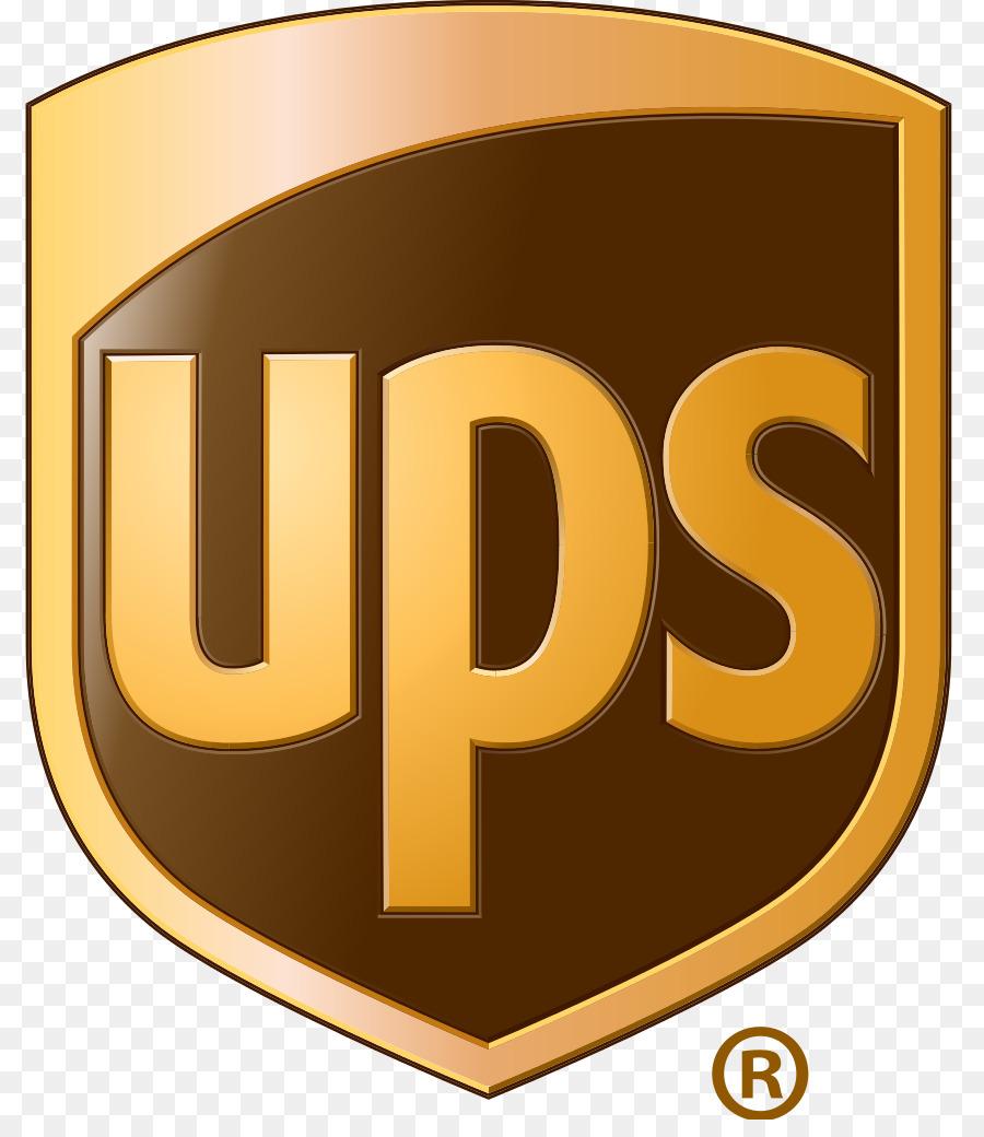 United Parcel Service，Logo PNG