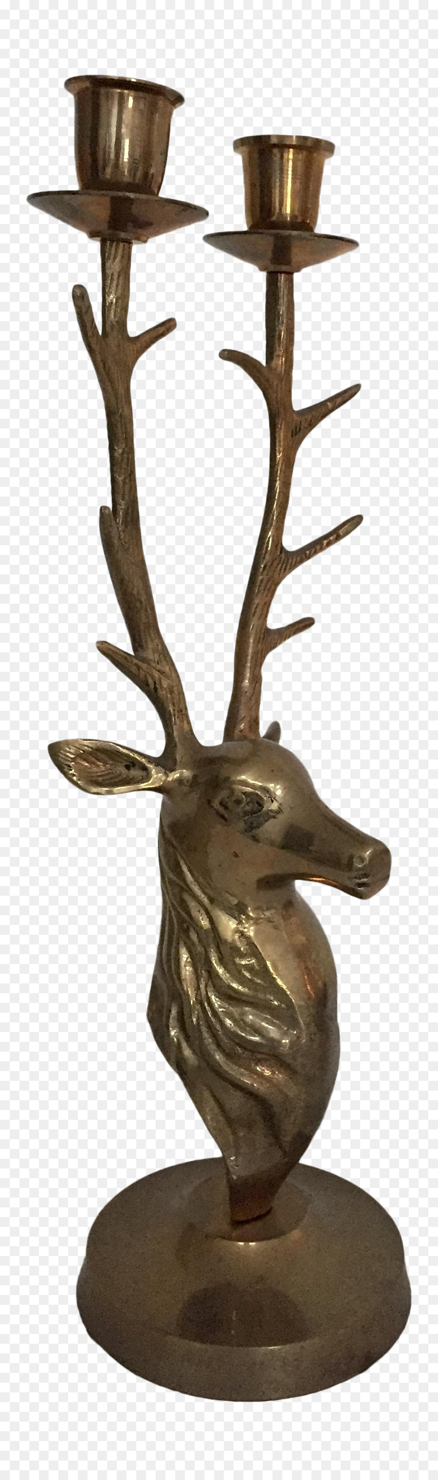 Bronze，Escultura Em Bronze PNG