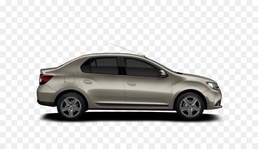 Carro Prateado，Hatchback PNG