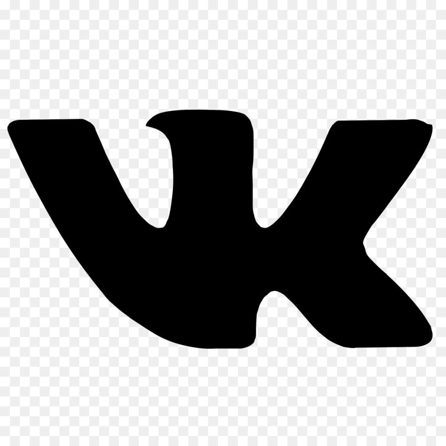 Vk Logo，Mídias Sociais PNG