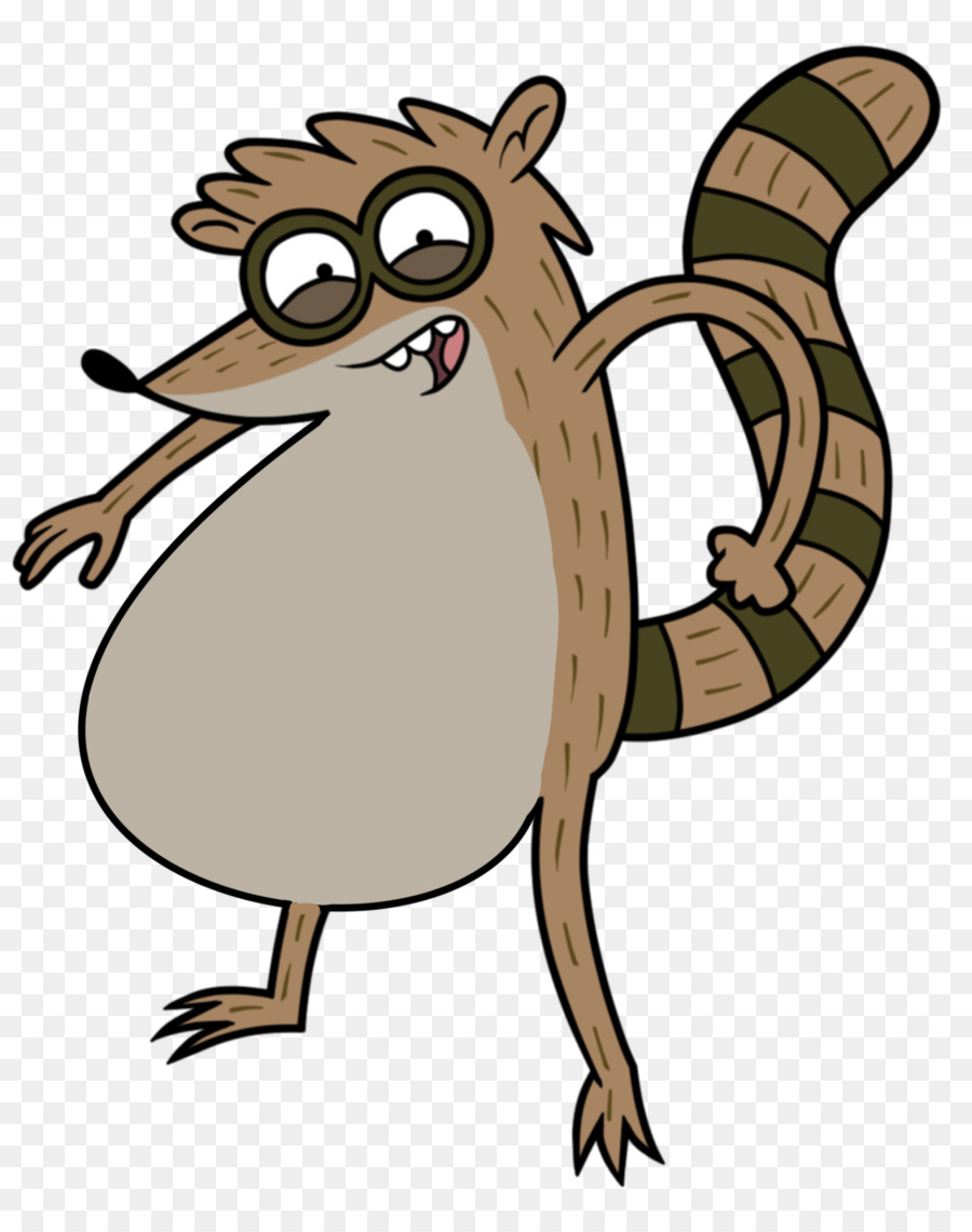 Personagem De Desenho Animado，Animal PNG