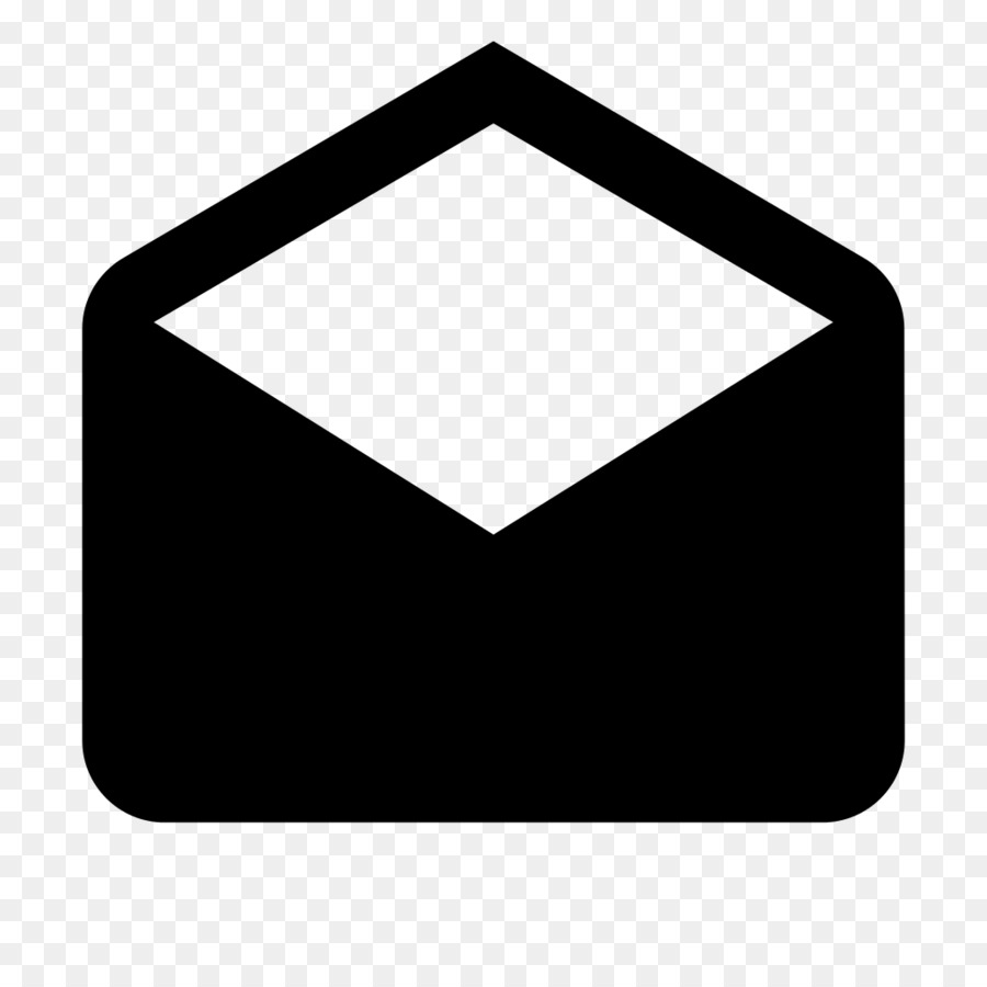 Ícone De Correio，Envelope PNG