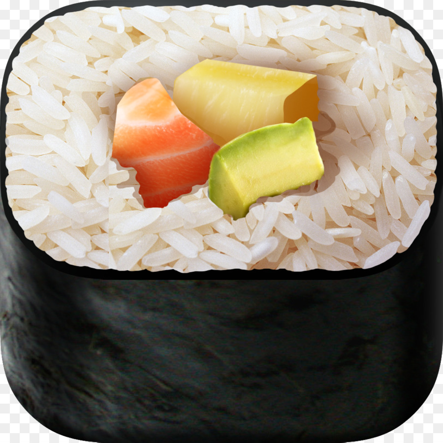 Sushi，Rolar PNG