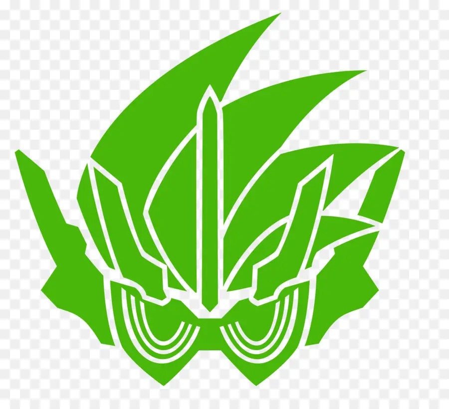 Máscara Verde，Capacete PNG