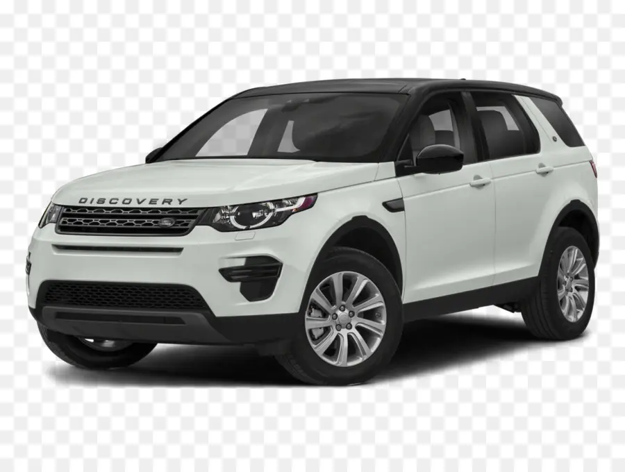 Suv Branco，Carro PNG