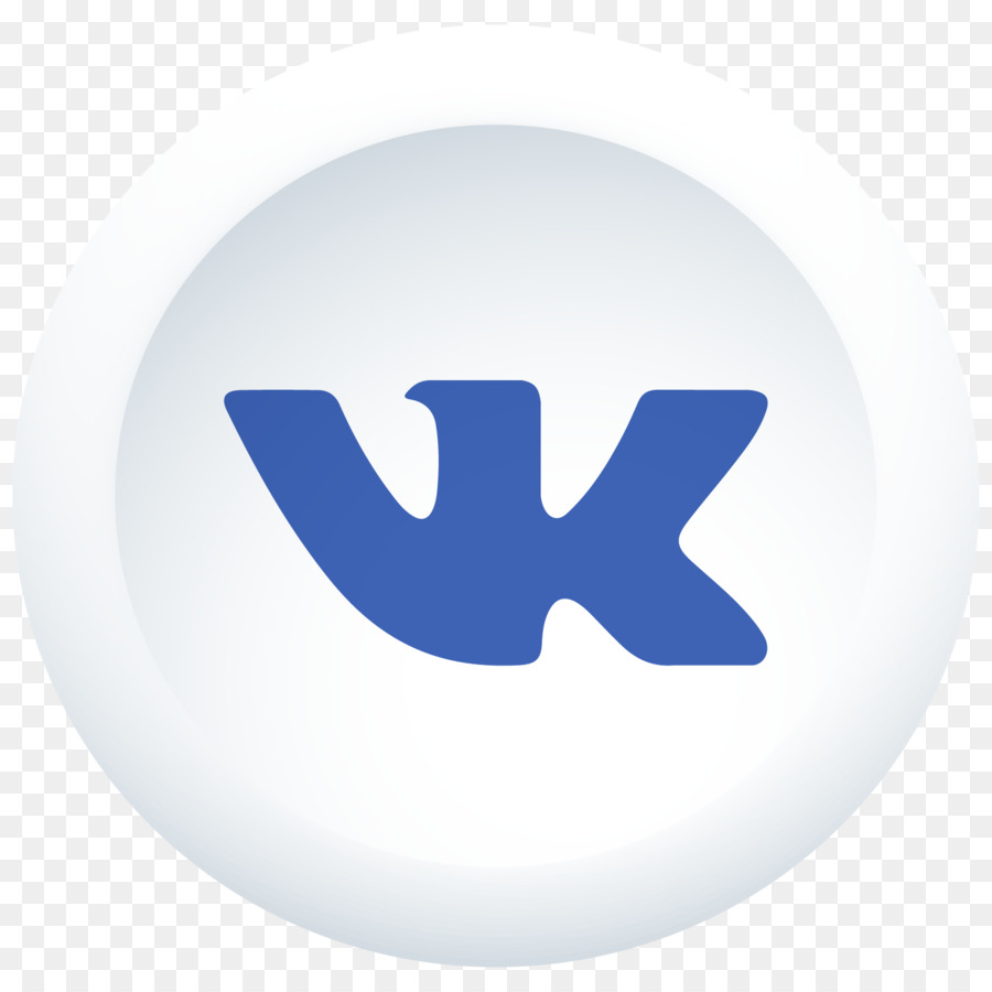 Vk Logo，Mídias Sociais PNG