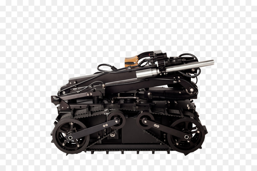 Robô，Carro PNG