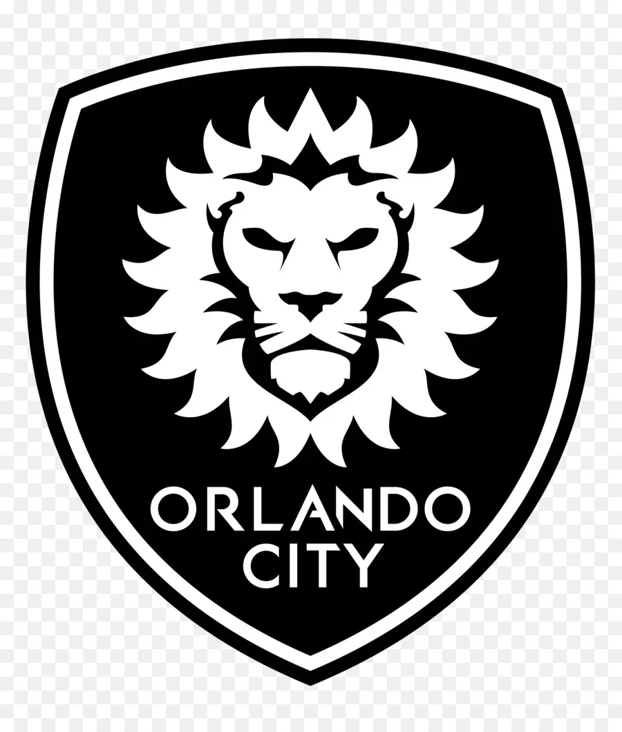 Logotipo Da Cidade De Orlando，Logotipo PNG