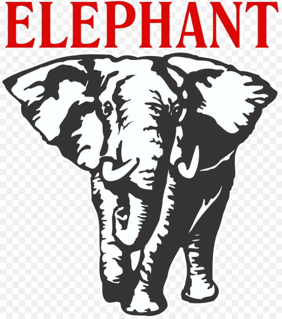 Elefante，Animal PNG