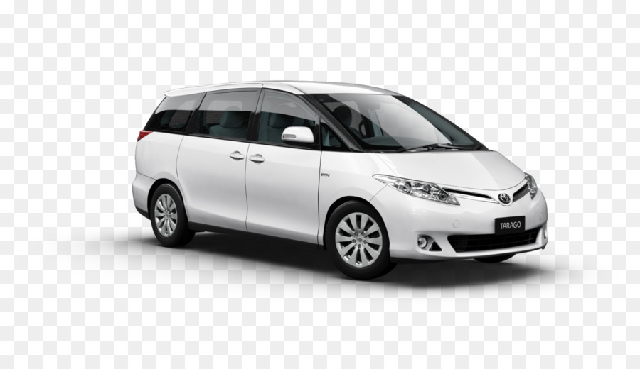 Minivan Prateada，Carro PNG