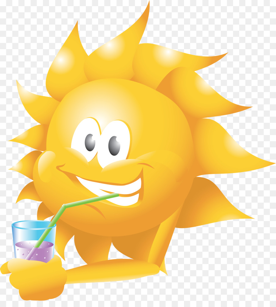 Sol，Bebida PNG