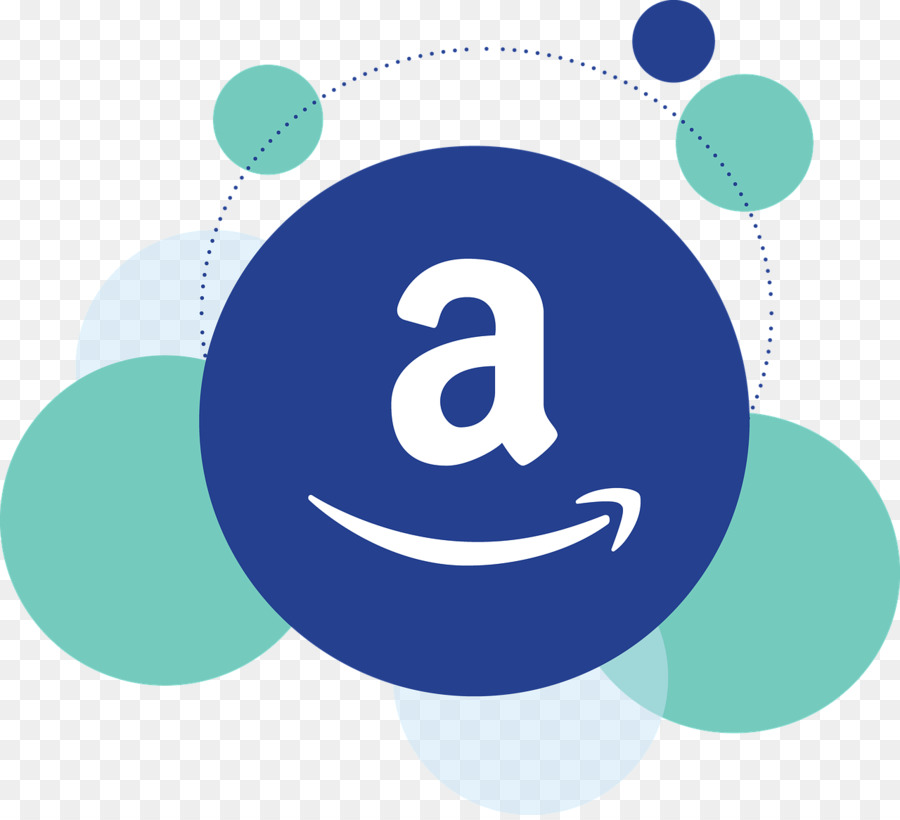 Logotipo Da Amazon，Logotipo PNG