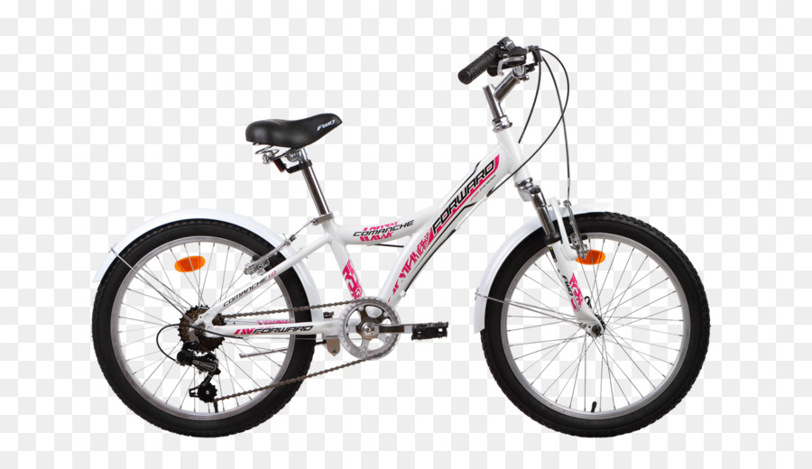 Bicicleta Rosa，Bicicleta PNG