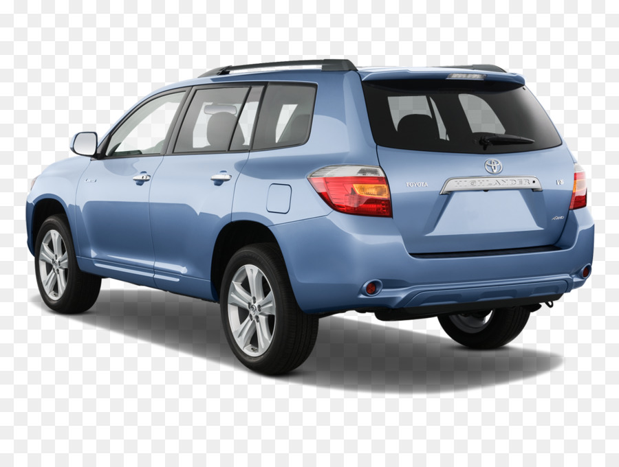 Suv Branco，Carro PNG