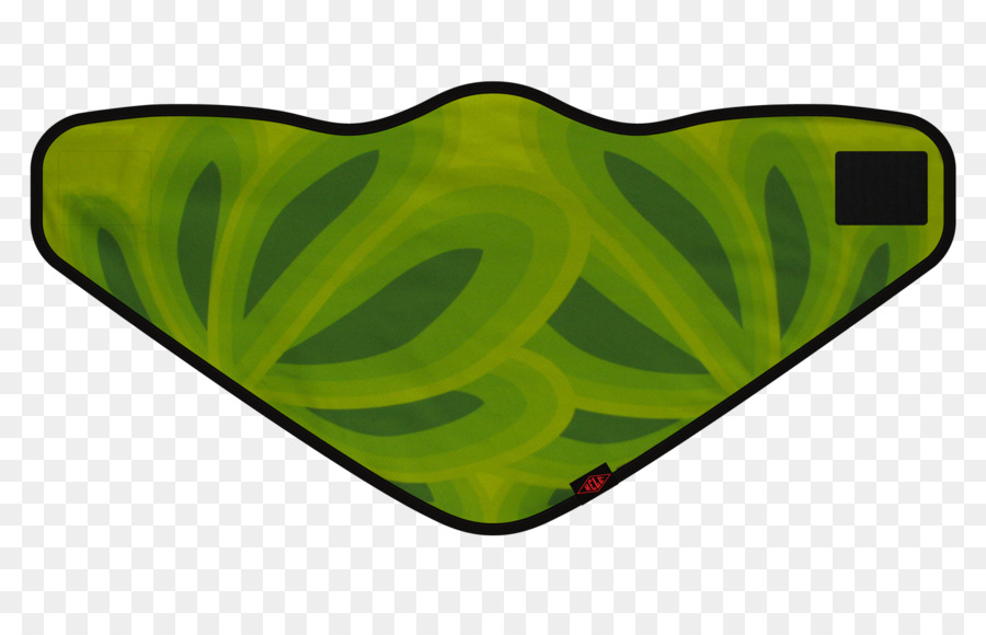 Bandana Laranja，Acessório PNG