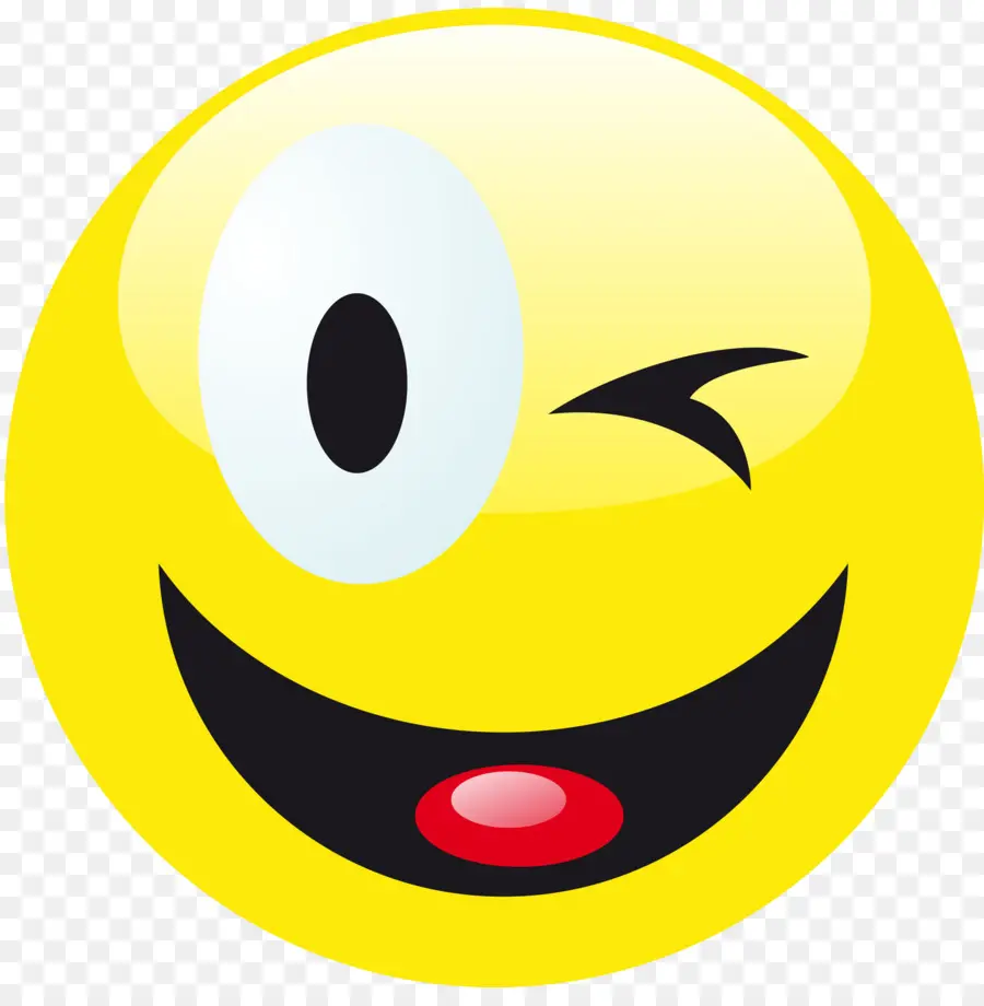 Smiley，Emoticon PNG