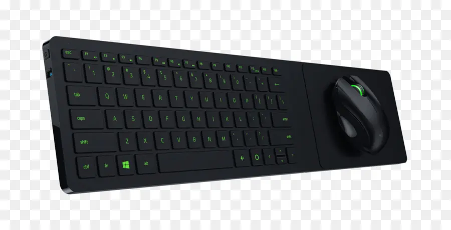 Teclado E Mouse，Computador PNG