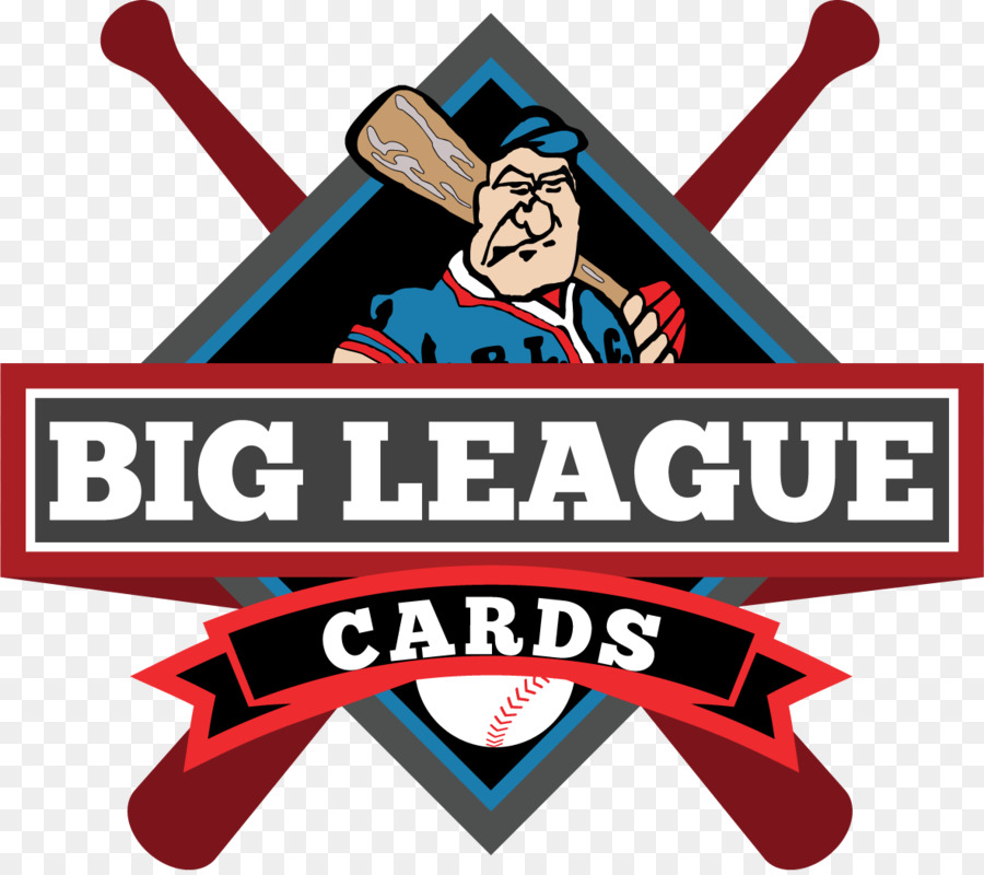 Big League Cartões，Liga De Desportos PNG