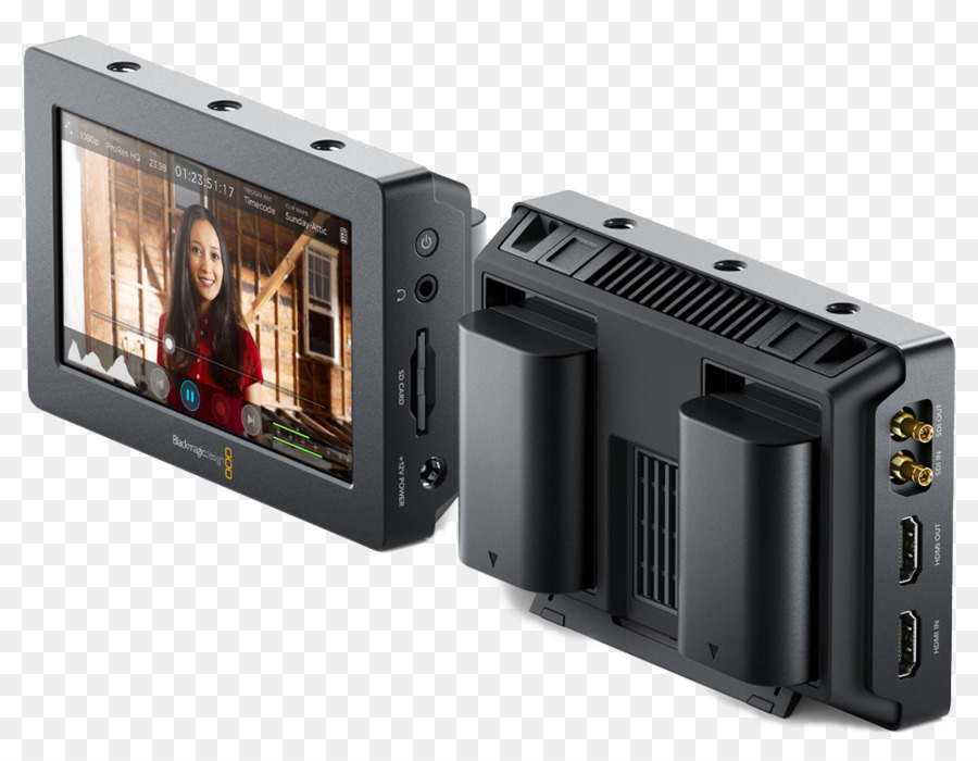 Blackmagic Luz Era A Ferida，Blackmagic Design PNG