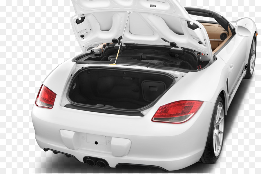 2015 Porsche Boxster，2012 Porsche Boxster PNG