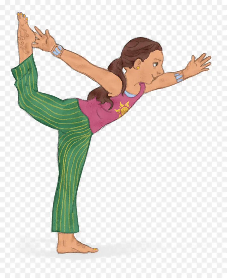 Yoga，Yoga Para Crianças PNG