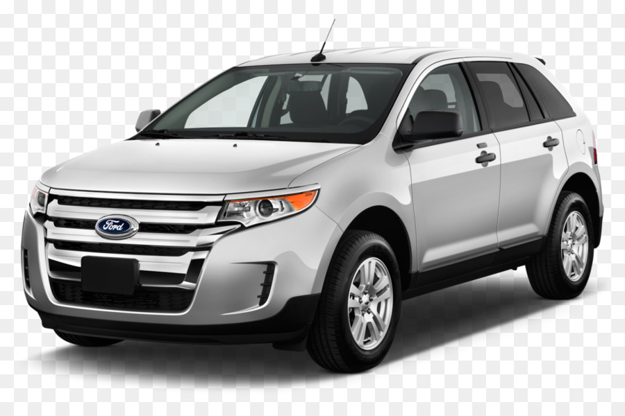 2014 Ford Edge，Ford PNG