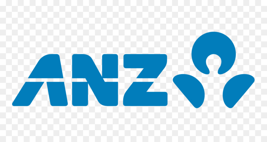 Logotipo Anz，Banco PNG